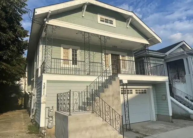 Property at 3811 General Taylor St, New Orleans, LA, 70125, 2 beds, 2 baths, [object Object]