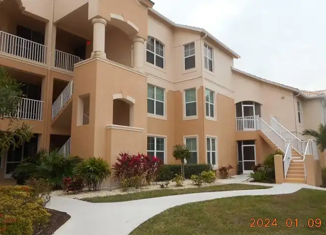 Property at 16411 Millstone Cir #104, Fort Myers, FL, 33908, 2 beds, 2 baths, [object Object]