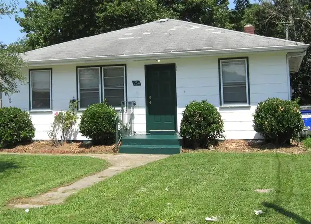 Property at 2314 Arkansas Ave, Norfolk, VA, 23513, 4 beds, 2 baths, [object Object]