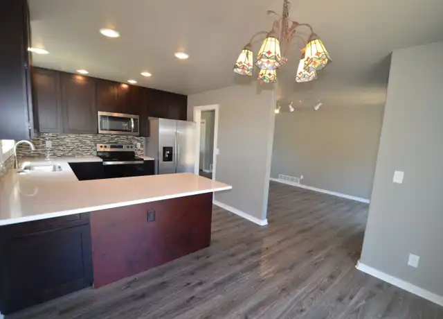 Property at 1194 CR 6 - 1194 County Road 6, Alma, CO, 80420, 3 beds, 2 baths, [object Object]