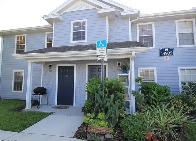 Property at 14905 Pleasant Bay Ln #6101, Naples, FL, 34119, 3 beds, 2 baths, [object Object]