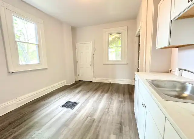 Property at 7709 Bennett St Unit 1, Pittsburgh, PA, 15208, 1 bed, 1 bath, [object Object]