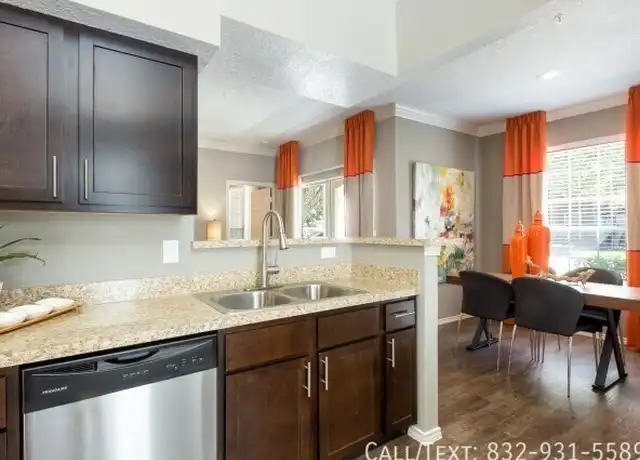 Property at 1108 Enclave Pkwy Unit AEE1, Houston, TX, 77077, 1 bed, 1 bath, [object Object]