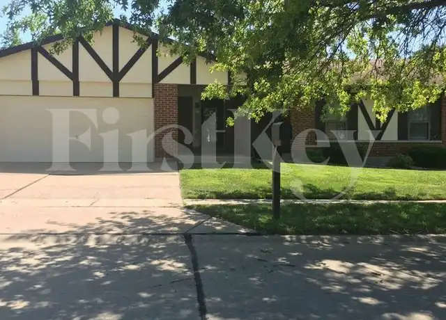 Property at 15426 Cousteau Dr, Florissant, MO, 63034, 3 beds, 2 baths, [object Object]