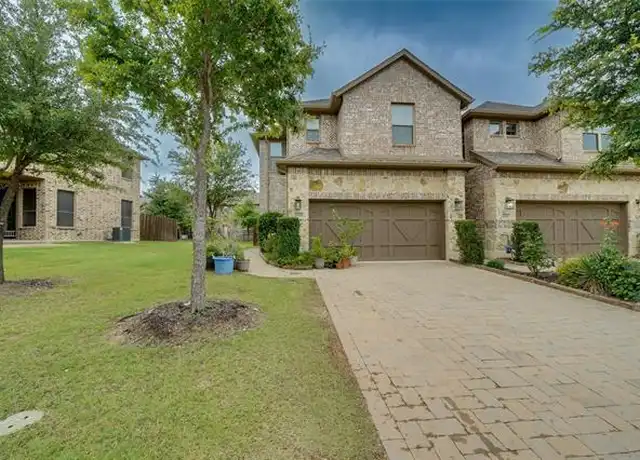 Property at 6340 Burbank Way, Plano, TX, 75024, 3 beds, 2.5 baths, [object Object]