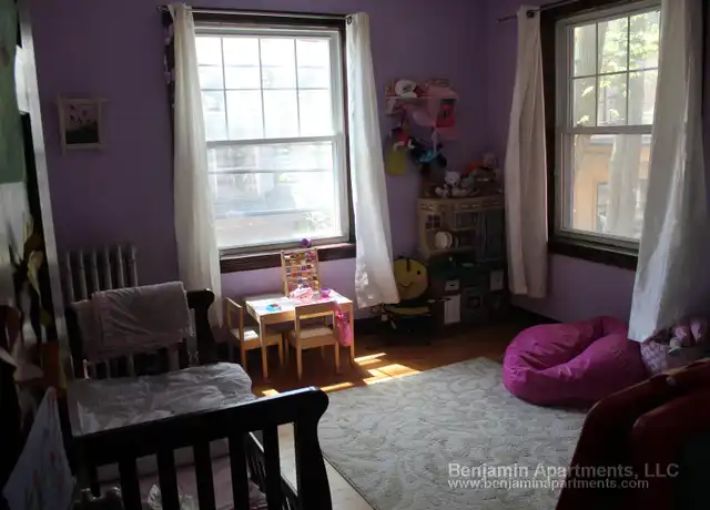 Property at 20 Winchester St #4, Brookline, MA, 02446, 3 beds, 2 baths, [object Object]