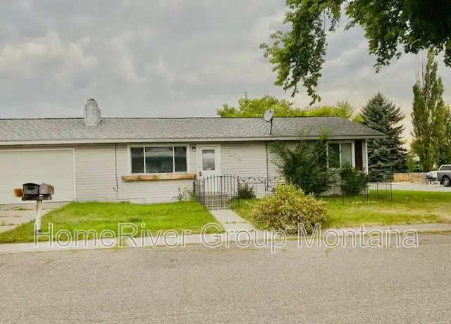 Property at 2205 Margaret St, Missoula, MT, 59801, 2 beds, 1 bath, [object Object]