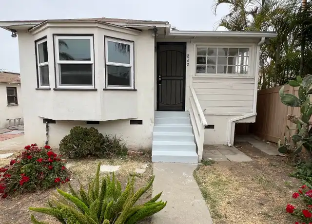 Property at 860 W 3rd St Unit 862, San Pedro, CA, 90731, 1 bed, 1 bath, [object Object]