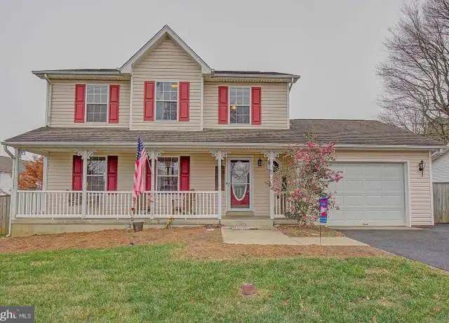 Property at 3715 27th St, Chesapeake Beach, MD, 20732, 3 beds, 2.5 baths, [object Object]