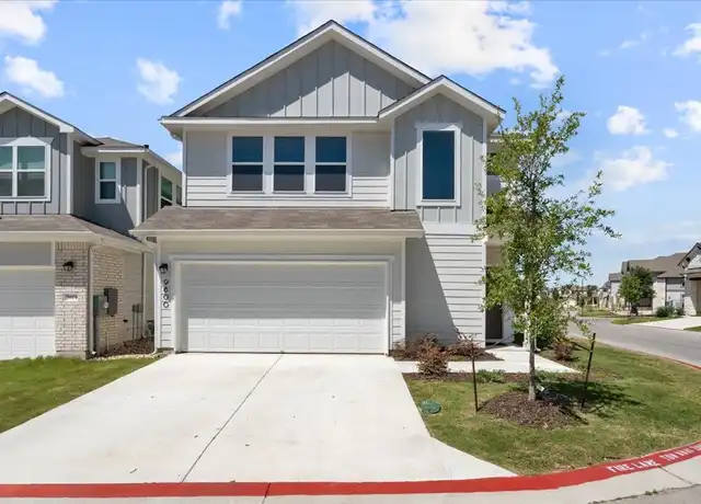 Property at 9801 Milton Albert Way, Austin, TX, 78748, 4 beds, 3.5 baths, [object Object]