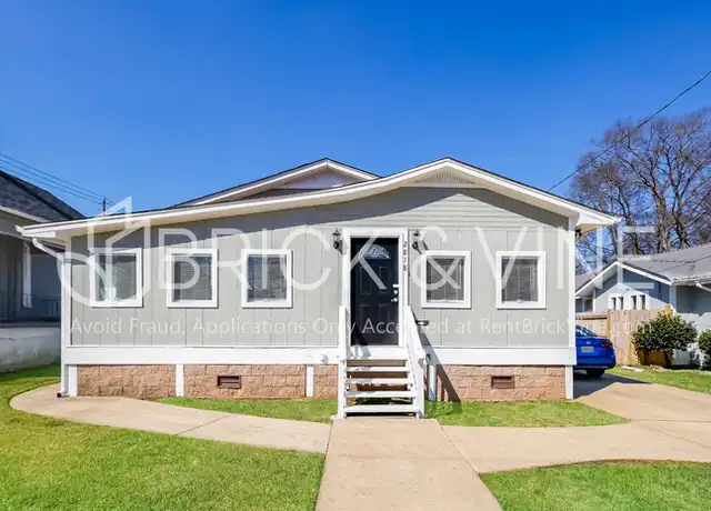 Property at 2818 Avenue G Unit G, Birmingham, AL, 35218, 3 beds, 2 baths, [object Object]