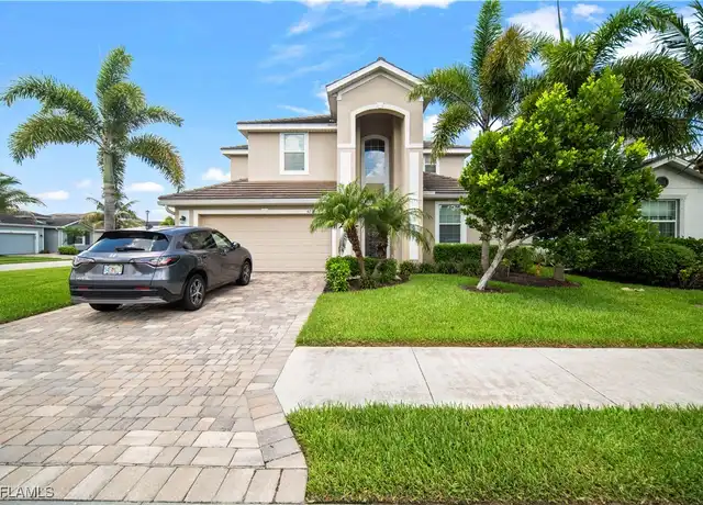 Property at 4234 Bluegrass Dr, Fort Myers, FL, 33916, 5 beds, 3 baths, [object Object]