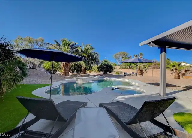 Property at 5938 Creekside Sands Ln, North Las Vegas, NV, 89031, 4 beds, 2.5 baths, [object Object]