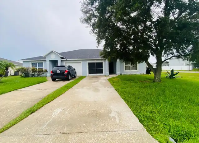 Property at 502 Albatross Dr Unit A, Kissimmee, FL, 34759, 3 beds, 2 baths, [object Object]