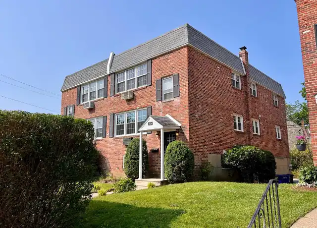Property at 7804 Winston Rd Unit 2, Philadelphia, PA, 19118, 2 beds, 1 bath, [object Object]