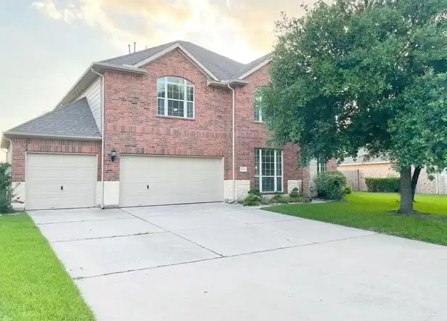 Property at 10815 Lake Raven Ct, Cypress, TX, 77433, 4 beds, 3.5 baths, [object Object]