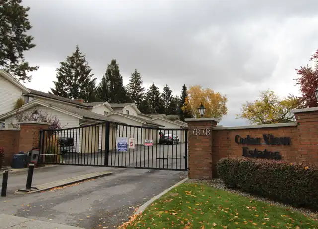 Property at 7878 N Wilding Dr, Spokane, WA, 99208, 2 beds, 1.5 baths, [object Object]