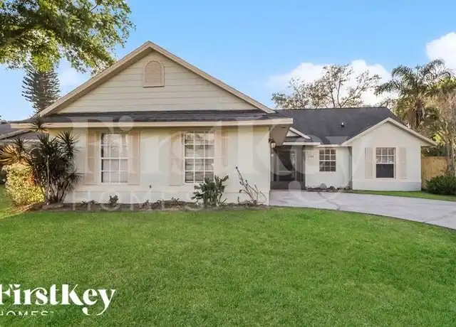 Property at 1136 Creek Woods Cir, Saint Cloud, FL, 34772, 3 beds, 2 baths, [object Object]
