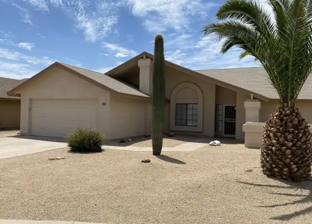 Property at 9875 W Marco Polo Rd, Peoria, AZ, 85382, 2 beds, 2 baths, [object Object]
