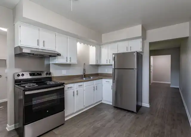 Property at The Village at Hermitage - 4223 Nepal Dr, Hermitage, TN, 37076, 2 beds, 1 bath, [object Object]