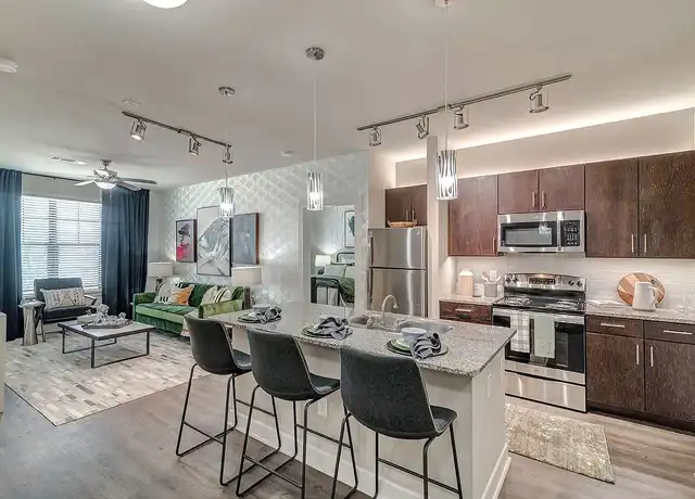 Property at Cortland Brackenridge - 223 Brackenridge Ave, San Antonio, TX, 78209, 2 beds, 2 baths, [object Object]