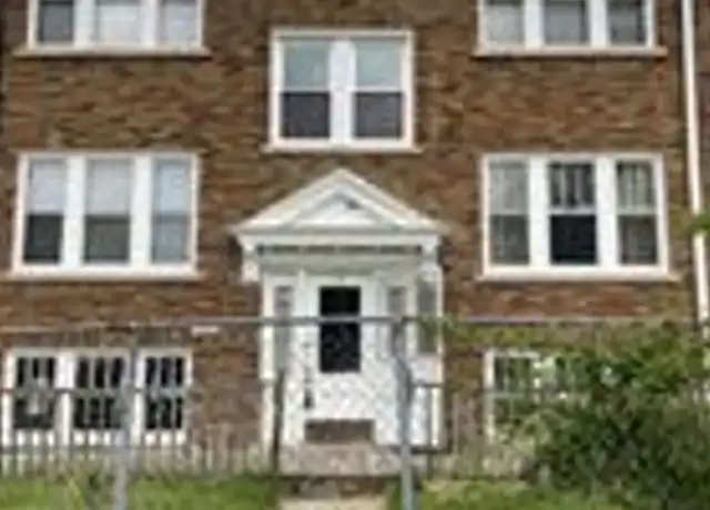 Property at 634 Ashland St Unit 4, Detroit, MI, 48215, 2 beds, 1 bath, [object Object]