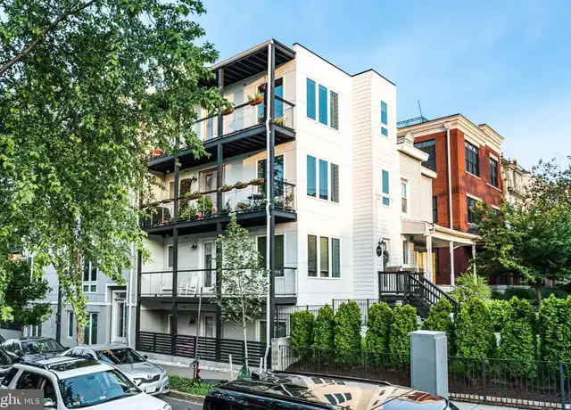 Property at 3585 13th St NW, Washington, DC, 20010, 3 beds, 3 baths, [object Object]