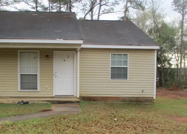 Property at 330 Station Crossing Dr, Albany, GA, 31721, 2 beds, 1 bath, [object Object]