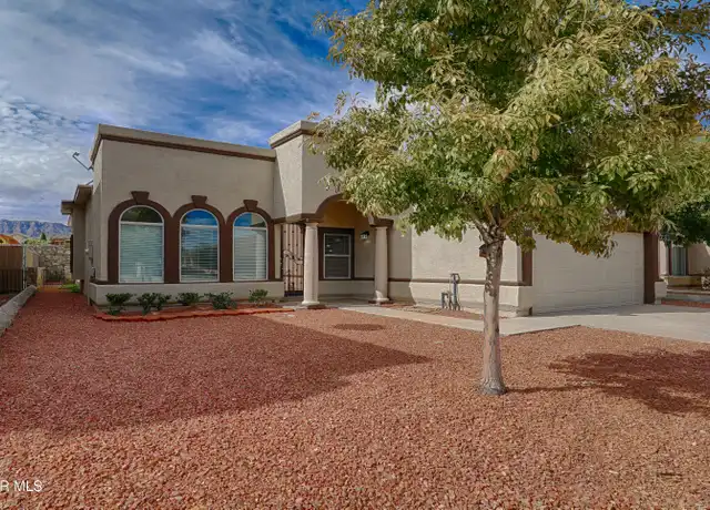 Property at 11265 Acoma St, El Paso, TX, 79934, 3 beds, 2 baths, [object Object]