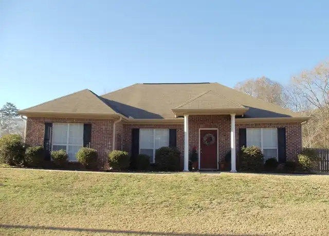 Property at 745 Baltzer Rd, Wetumpka, AL, 36092, 3 beds, 2 baths, [object Object]