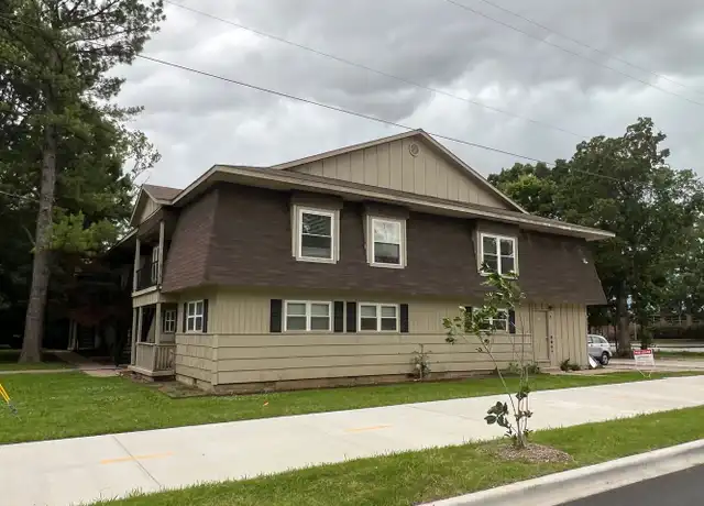 Property at 1641 Oakland Ave Unit 6, Fayetteville, AR, 72703, 2 beds, 1 bath, [object Object]