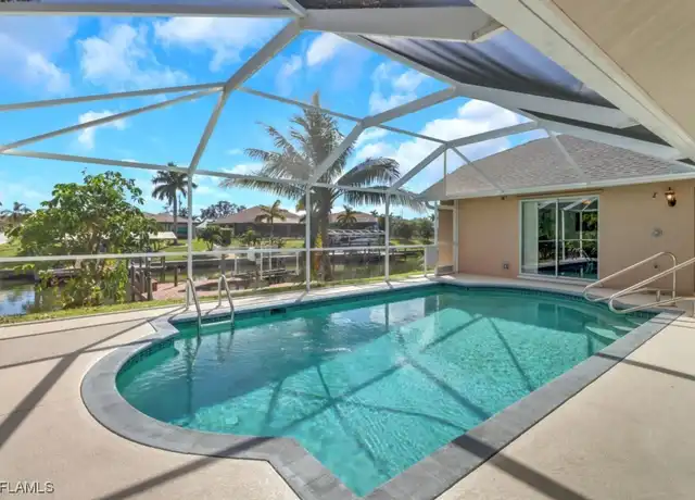 Property at 138 SE 30th Ter, Cape Coral, FL, 33904, 4 beds, 2 baths, [object Object]