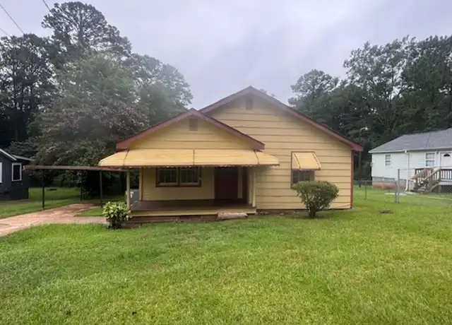 Property at 143 Turner St, Lagrange, GA, 30240, 3 beds, 1 bath, [object Object]