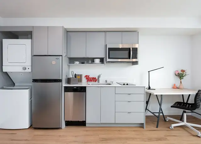 Photo of 5637 University Way NE, Seattle, WA 98105