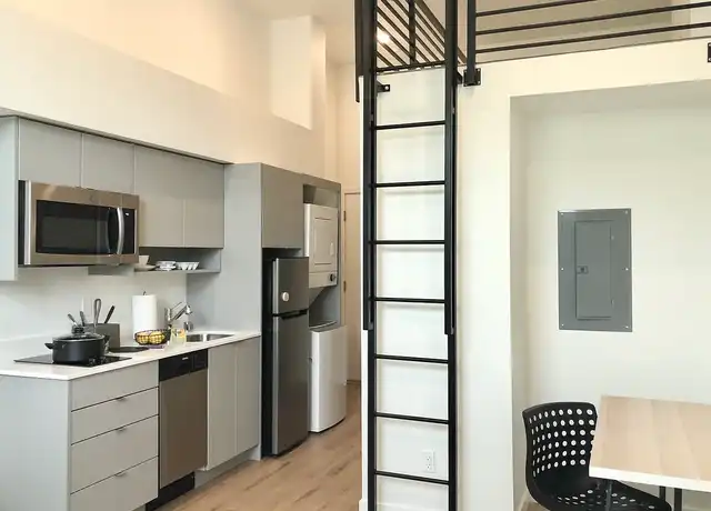 Property at Thirty-One Apartments - 5637 University Way NE, Seattle, WA, 98105, 0 beds, 1 bath, [object Object]
