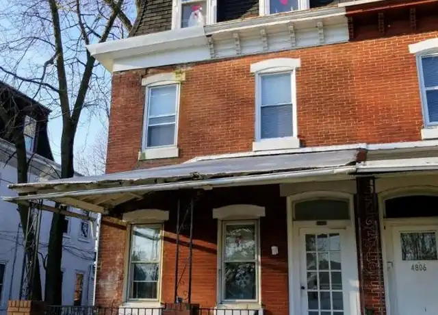 Property at 4808 Disston St, Philadelphia, PA, 19135, 1 bed, 1 bath, [object Object]