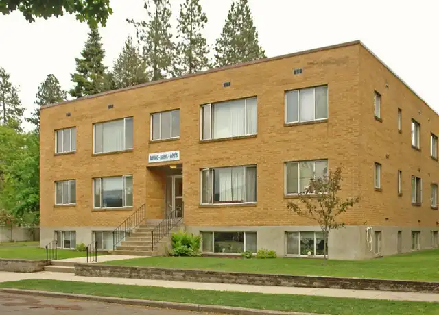 Property at 1026 E Front Ave Unit 08, Coeur d'Alene, ID, 83814, 2 beds, 1 bath, [object Object]