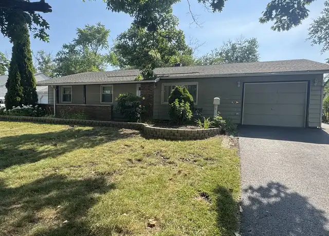 Property at 14949 Highland Ave, Orland Park, IL, 60462, 3 beds, 2 baths, [object Object]