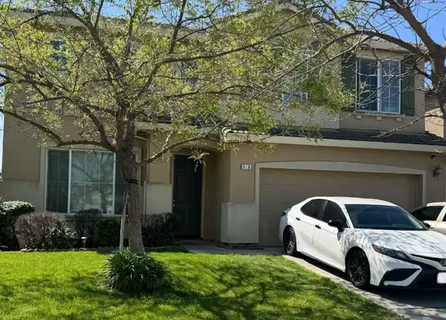Property at 618 Coppola Ct, Merced, CA, 95348, 5 beds, 3 baths, [object Object]