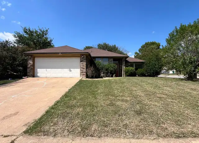 Property at 209 Tomahawk Dr, Harker Heights, TX, 76548, 3 beds, 2 baths, [object Object]