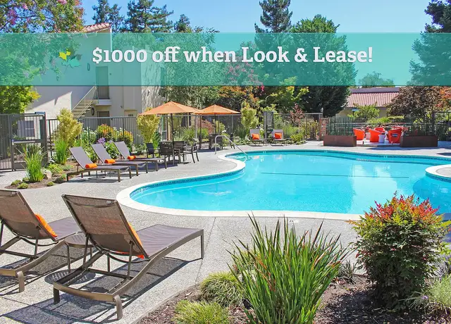 Photo of 100 Buckingham Dr, Santa Clara, CA 95051