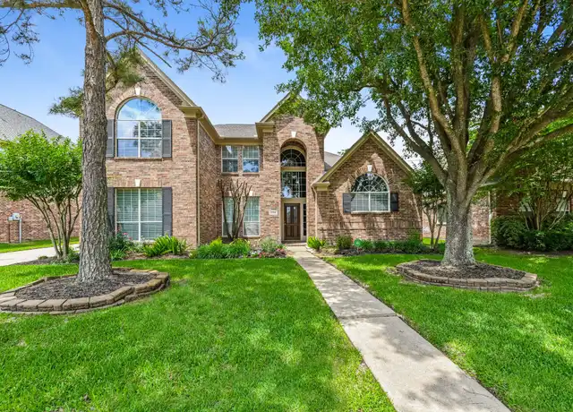 Property at 17714 Meadow Crossing Ln, Houston, TX, 77095, 5 beds, 3 baths, [object Object]