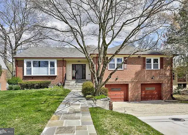 Property at 7033 31st St NW, Washington, DC, 20015, 4 beds, 3 baths, [object Object]