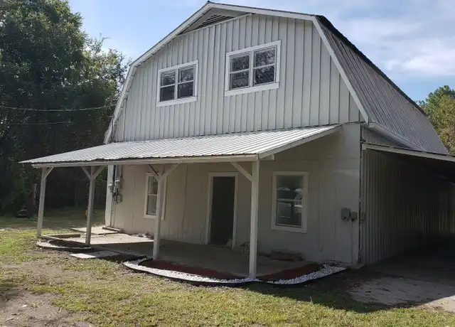 Property at 92 Quarter Moon Loop Unit D, Ludowici, GA, 31316, 1 bed, 1 bath, [object Object]