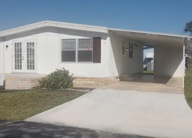 Property at 900 9th St W Unit 180, Palmetto, FL, 34221, 2 beds, 2 baths, [object Object]