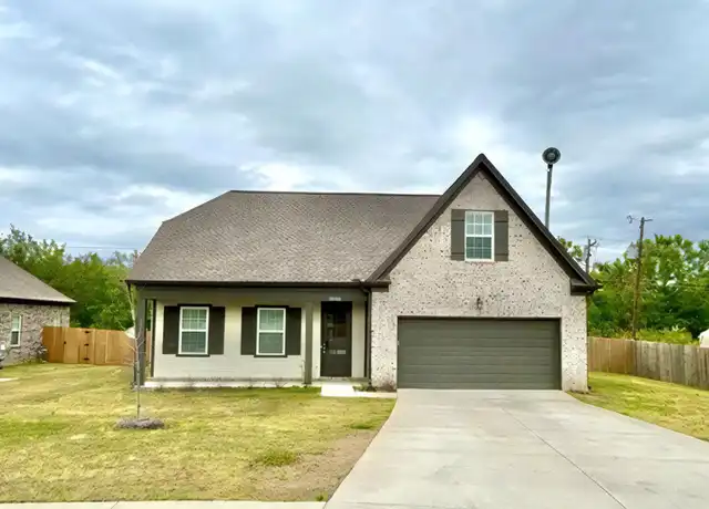 Property at 10560 Bayou Ct, Olive Branch, MS, 38654, 4 beds, 2.5 baths, [object Object]