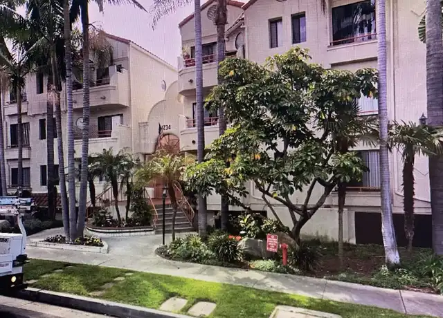 Property at 087 - Villa Monaco Apartments - 1234 E California Ave, Glendale, CA, 91206, 3 beds, 3 baths, [object Object]