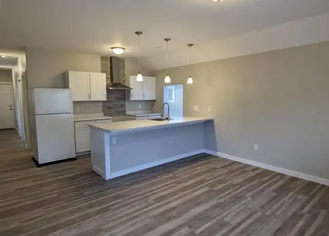 Property at 3973 Hayesville Dr NE, Salem, OR, 97305, 1 bed, 1 bath, [object Object]