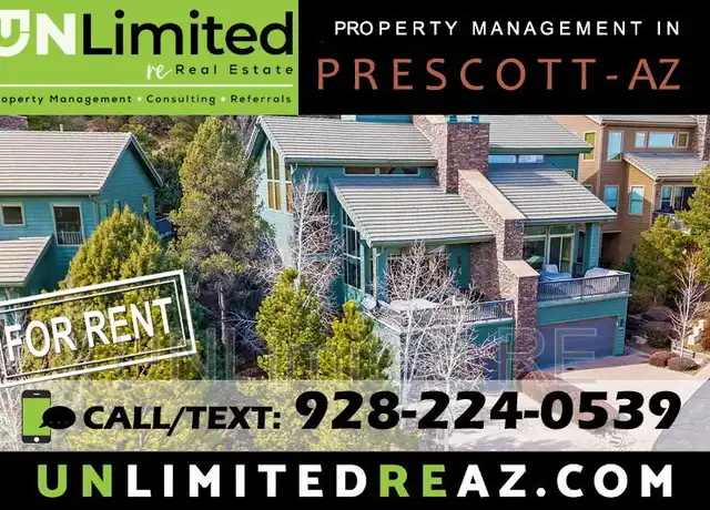 Property at 674 Crosscreek Dr, Prescott, AZ, 86303, 3 beds, 3 baths, [object Object]