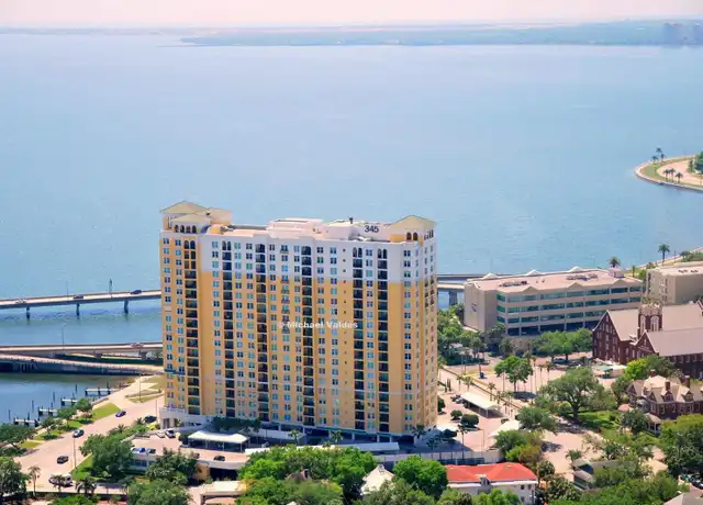 Property at 345 Bayshore Blvd Unit P2, Tampa, FL, 33606, 2 beds, 2 baths, [object Object]
